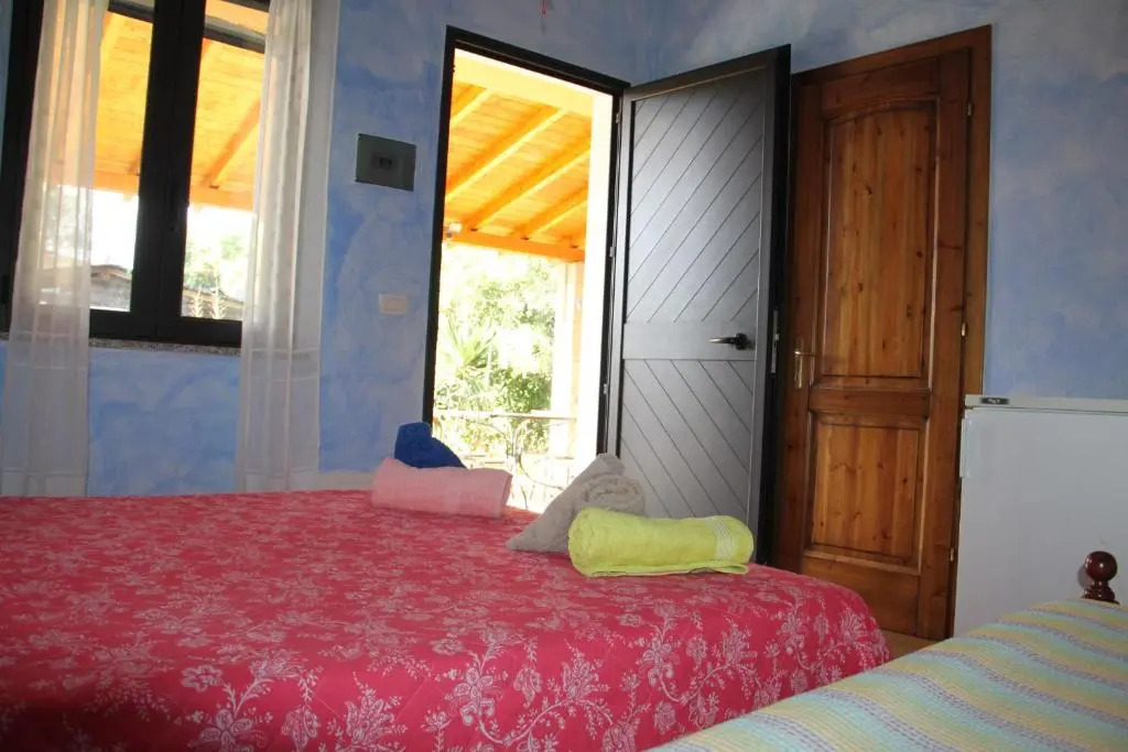 Agriturismo Su Pinnatu