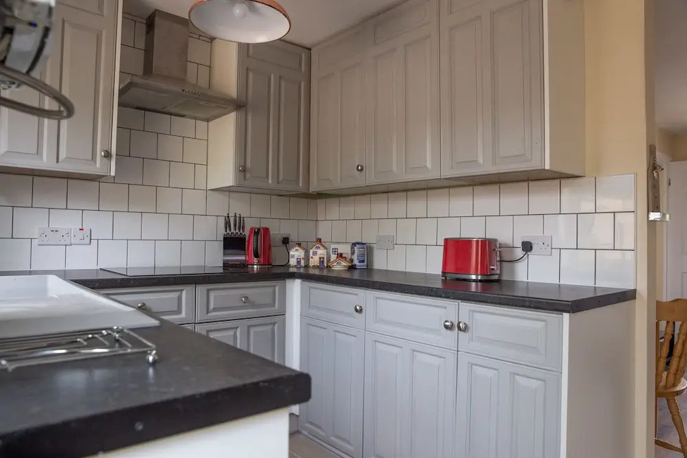 Cosy Nottingham City Centre Townhouse