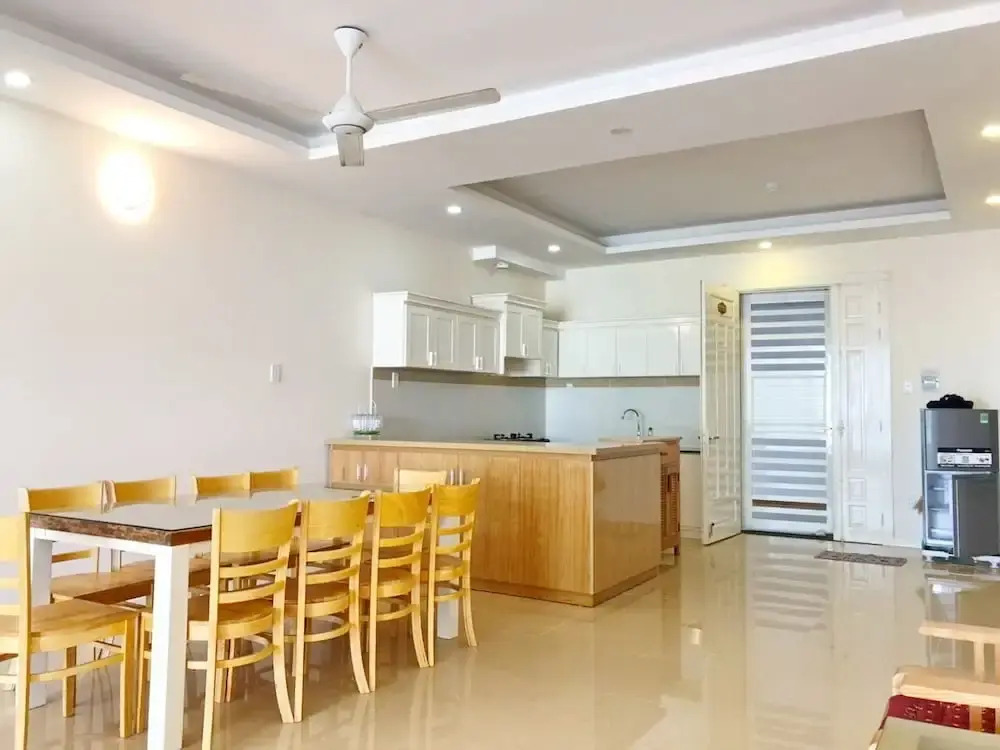Pooh Homestay