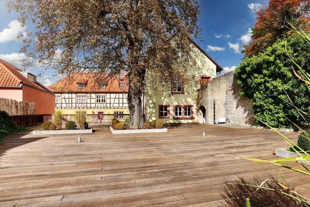 homie hotel wiener botschaft