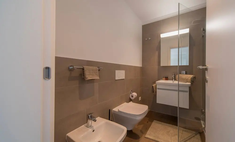 Vacation Rental City 10 in Massagno