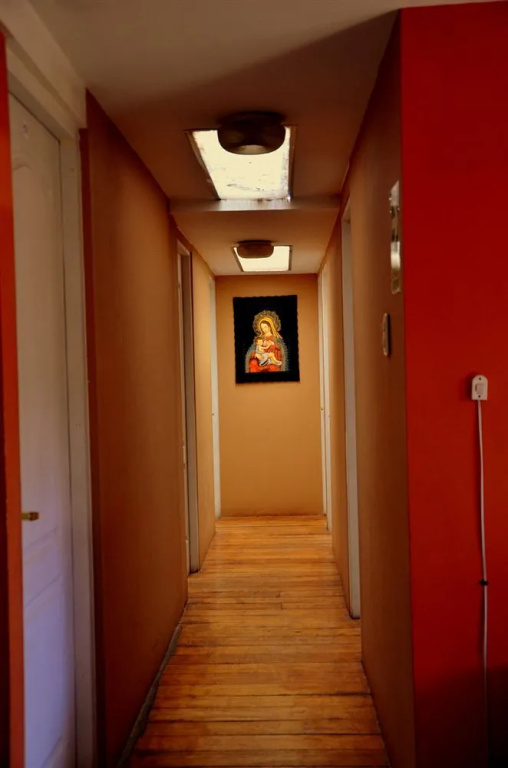 Hospedaje Keros Bed & Breakfast