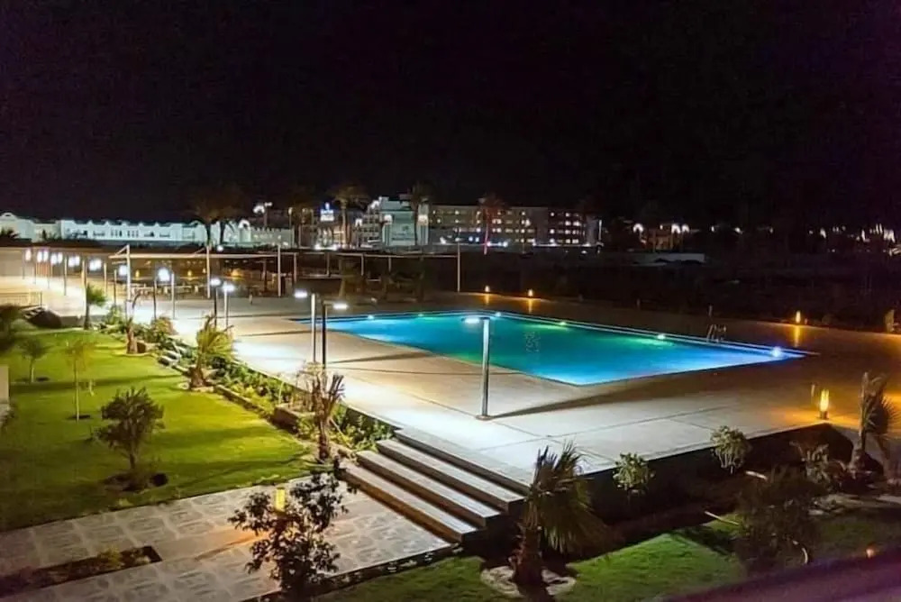 Scandic Resort