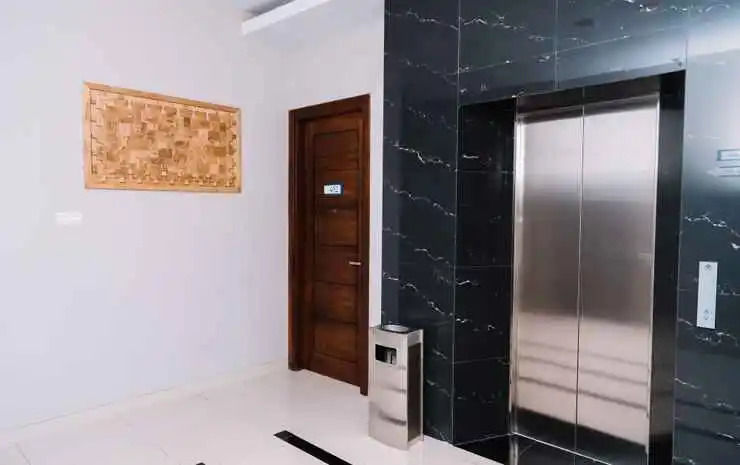 Grand Kutilang Syariah