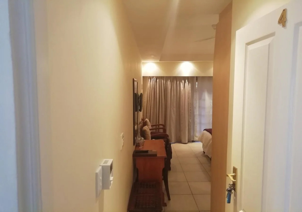 Dolliwarie Guesthouse