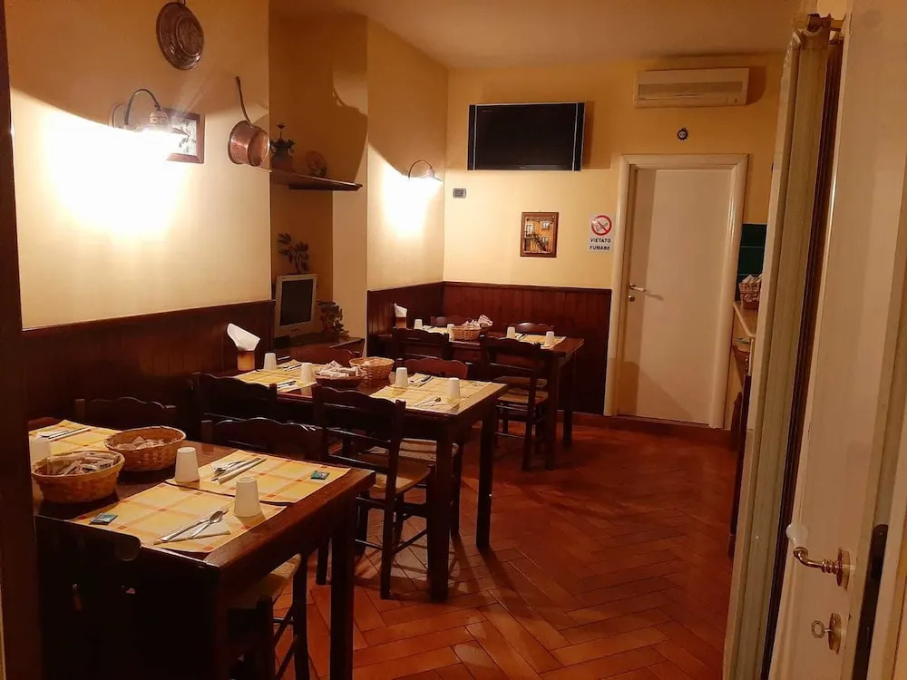 B&B Conte Cavour