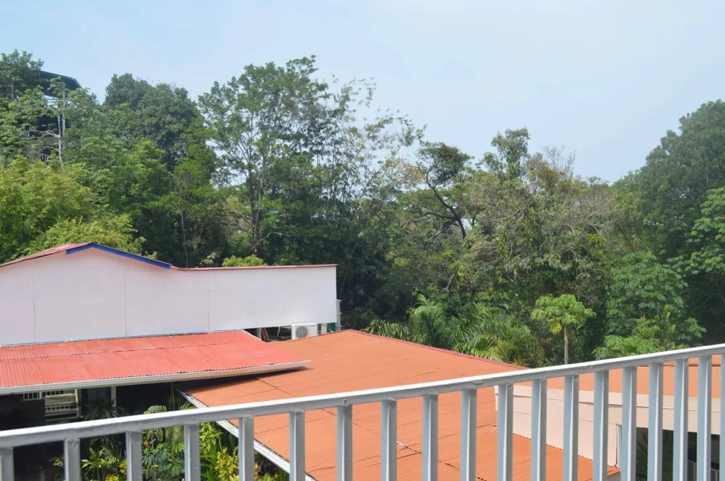 Hotel Flor Blanca