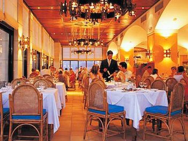 Hotel Terra Maris