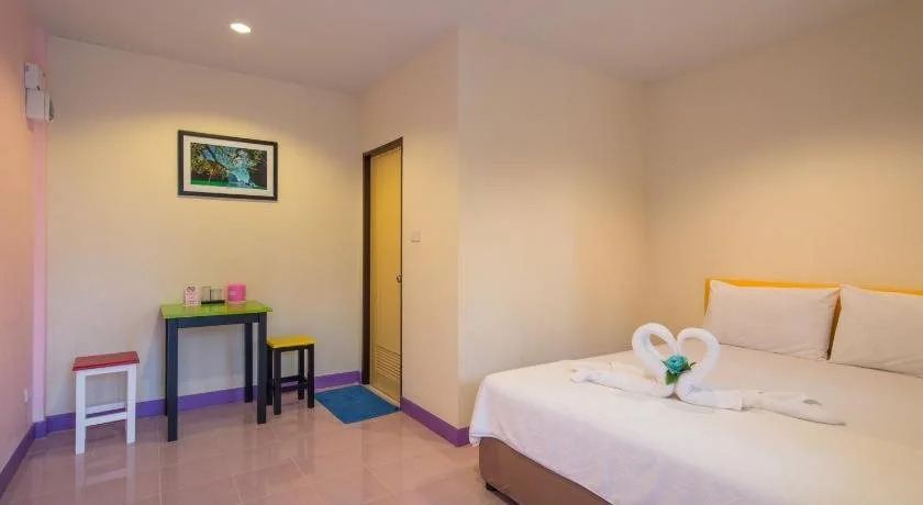 Pakasai Resort (Nuea Khlong)