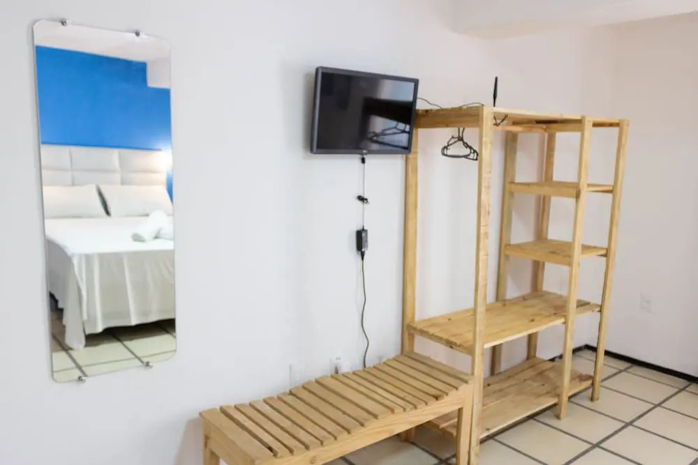 Sonho de Iracema Hostel Boutique