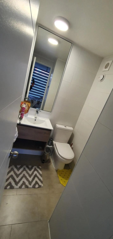 Se Arrienda Dpto Nuevo X Dia Amoblado 1Dormitorio 1 Baño Centro De Valdivia