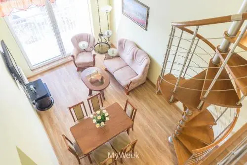 Apartamenty Polanica MyWeek
