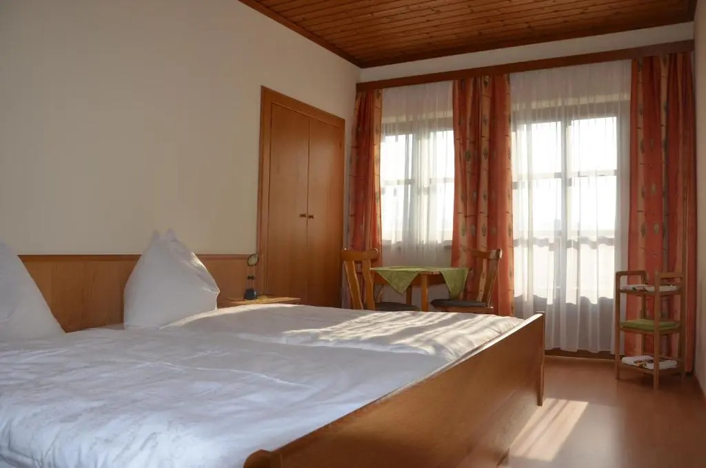 Urlaub am Kräutlhof in Mariapfarr
