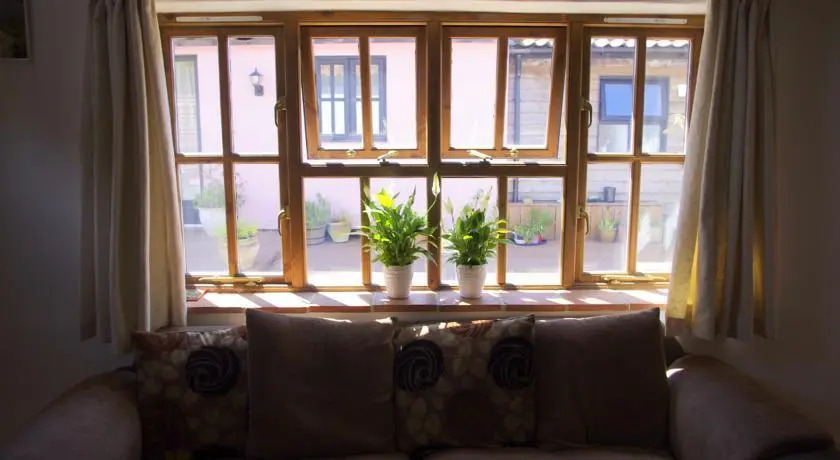 Norfolk Sky B&B