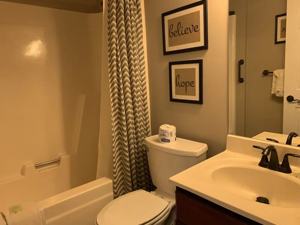 Olde Gatlinburg Rentals