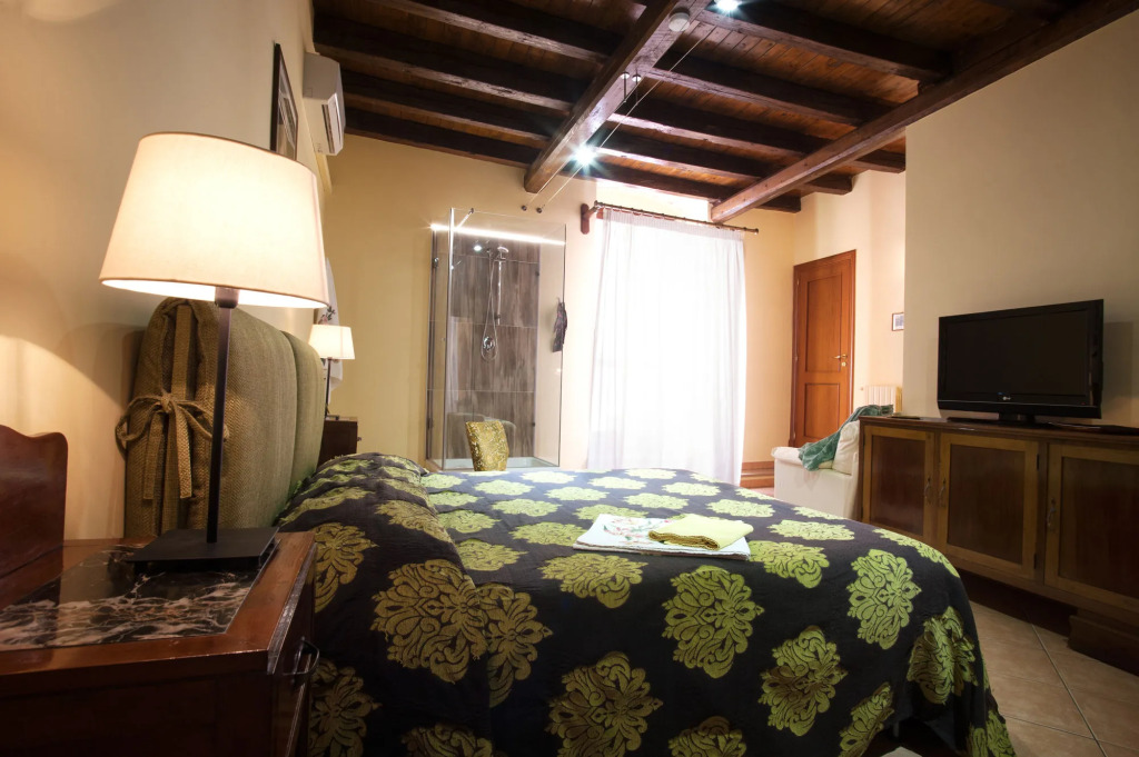 VinsLounge B&B