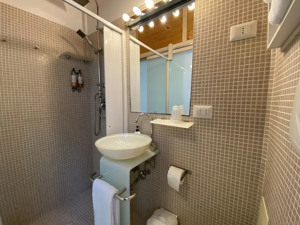Residenze Romano Ristorante & SPA albergo diffuso - WHITE
