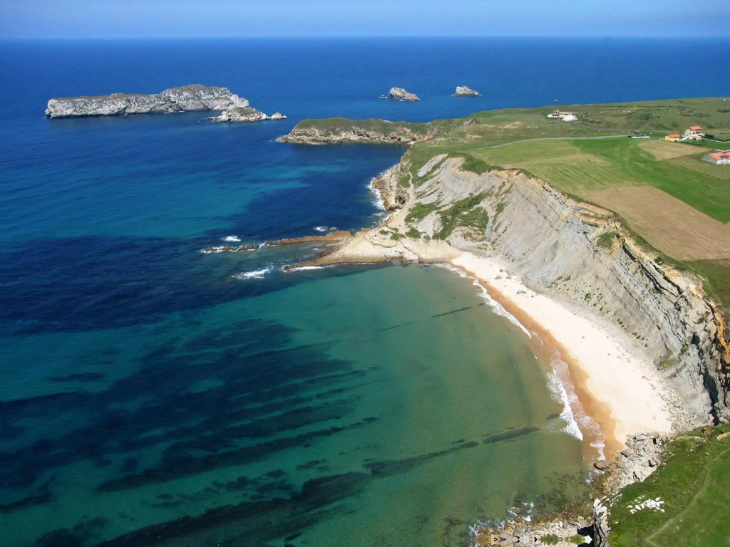 CAMPING SUANCES