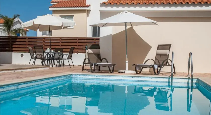 Oceanview Villa 082