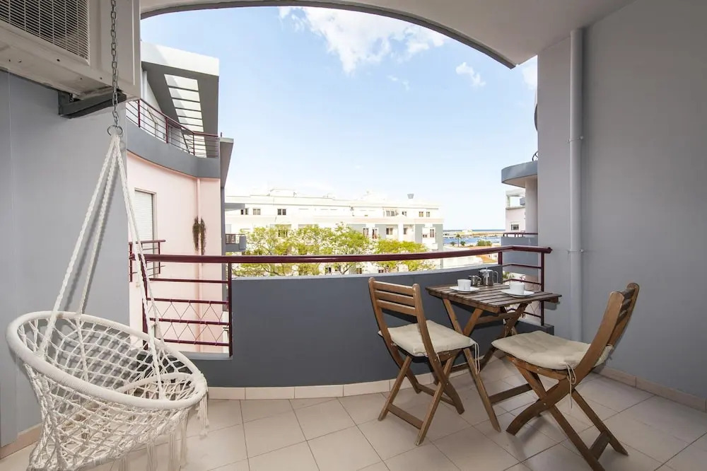 B40 - Levante 2 Bedroom Apartment in Lagos