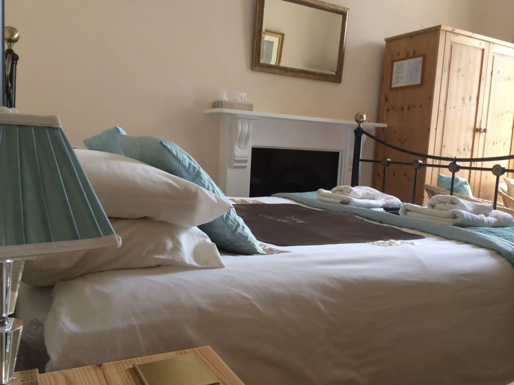 Rosalie Guest House