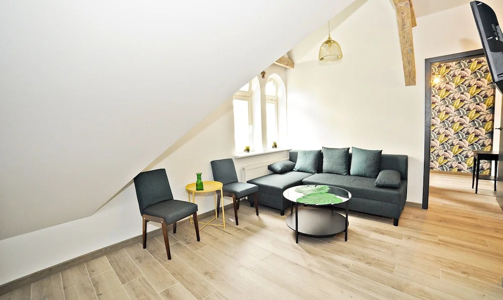 Loft Apartments by Grand Apartments