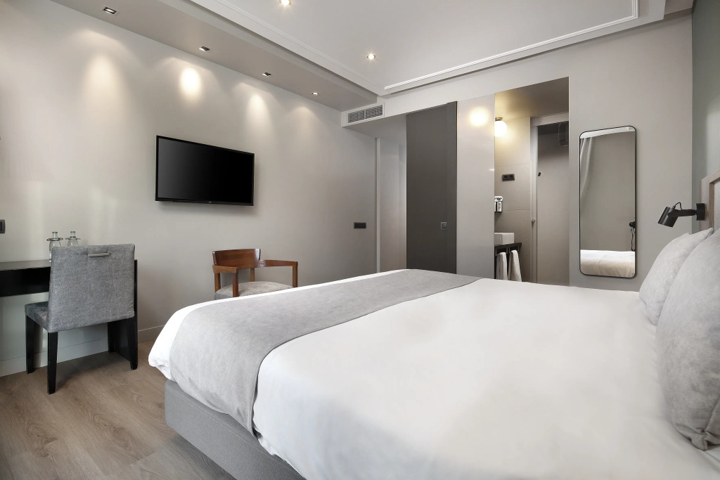 Wilson Boutique Hotel