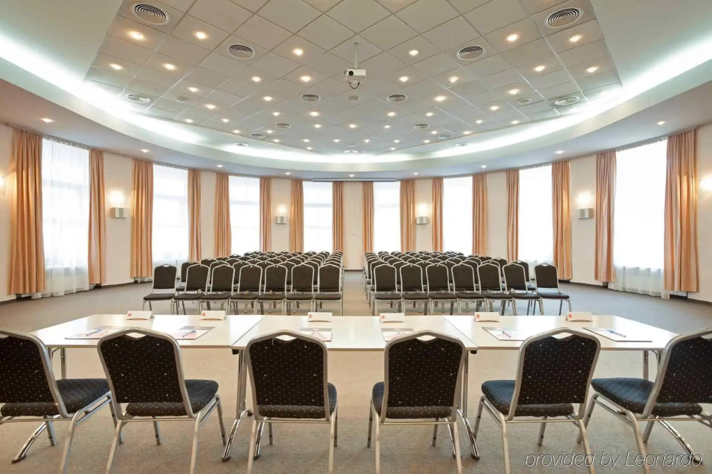 Continental Forum Constanta