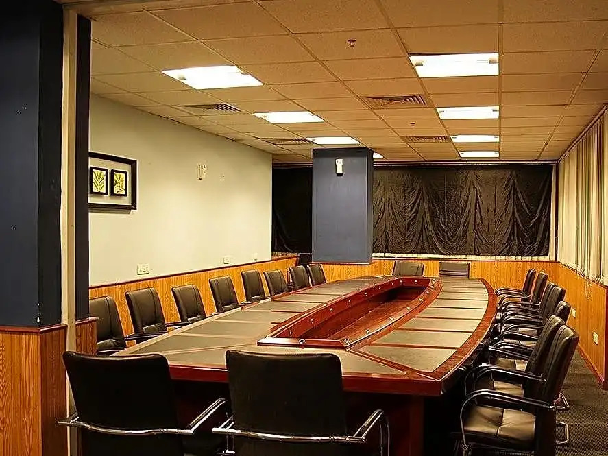 The Checkers Hotel