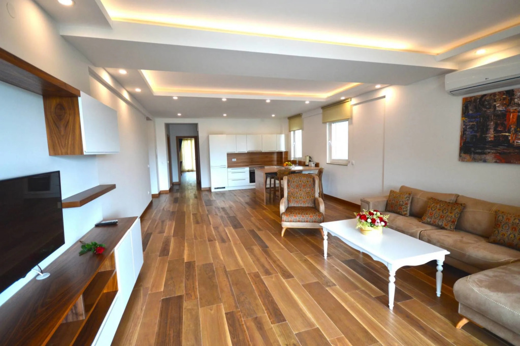 New Chill and Go Apartments