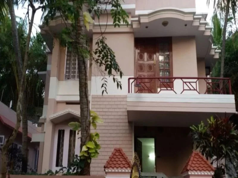 ST Bhavan Homestay