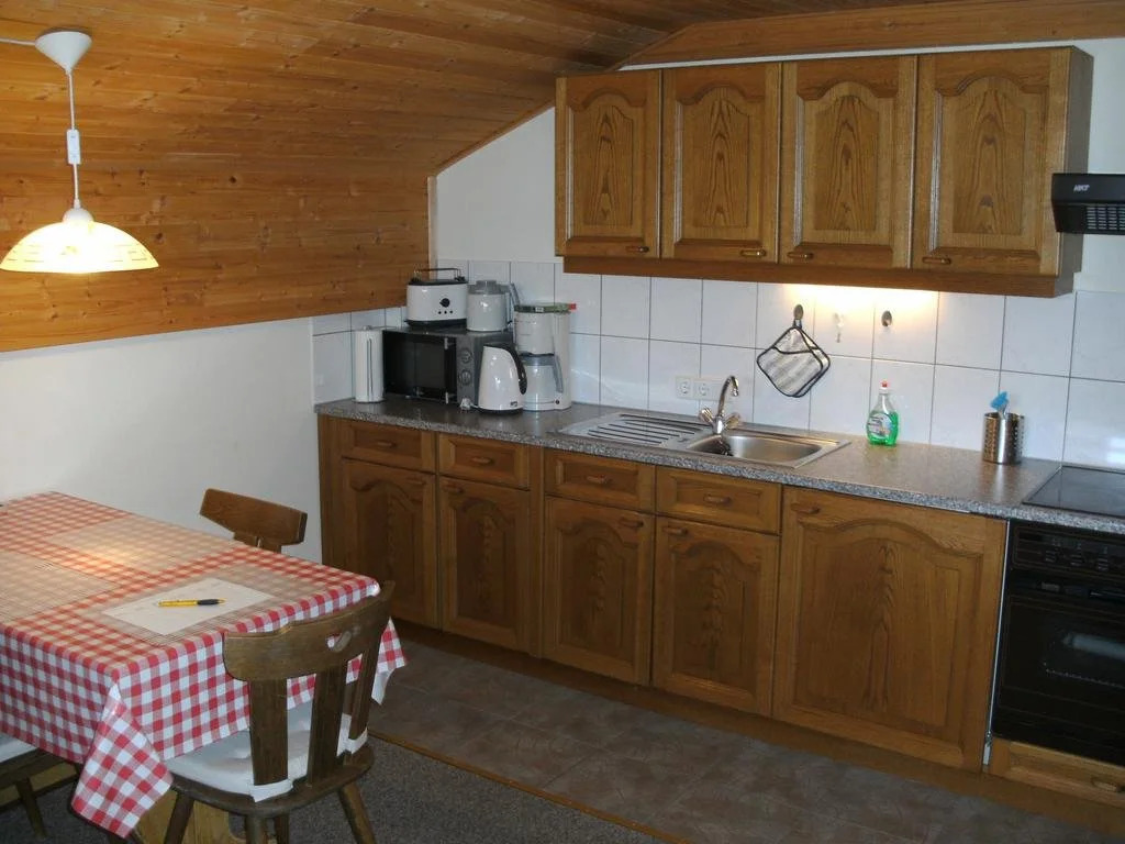 Haus Johanna