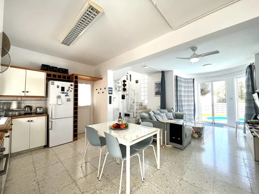 44 PRO -stay Alkyoni Villa
