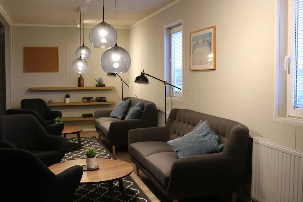 Hvammstangi Hostel