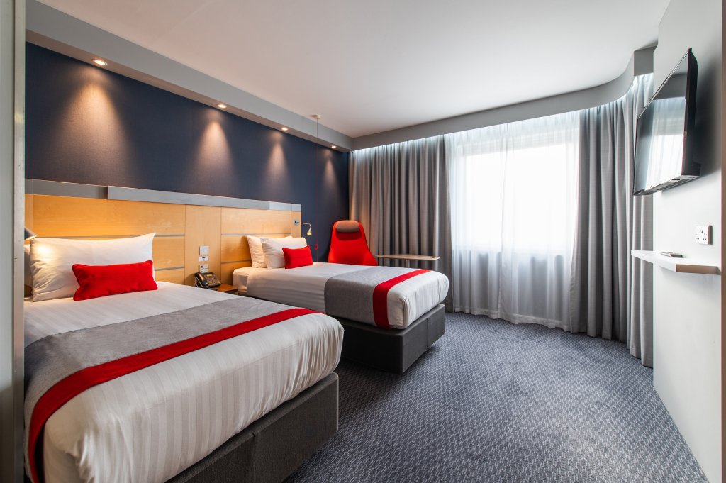 Holiday Inn Express Ramsgate - Minster by IHG