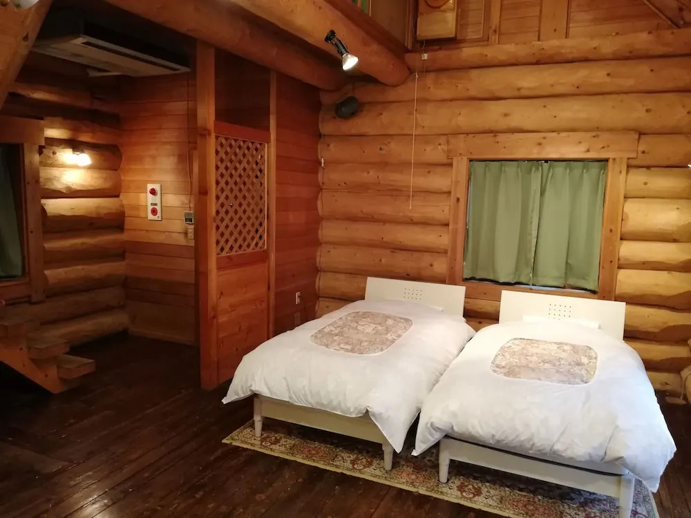 Rental Cottage Green Valley Hakuba