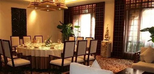 Haily Binya Resort & Spa
