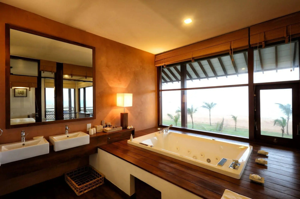Anantaya Resort and Spa Chilaw