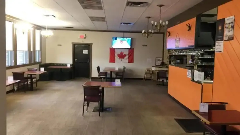Houston Motor Inn