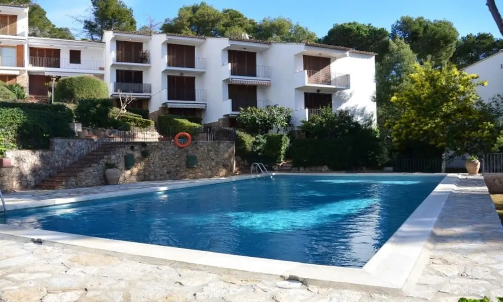 104676 -  Apartment in Llafranc