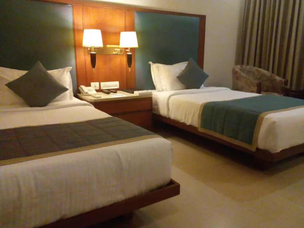 The Royale Senate Hebbal