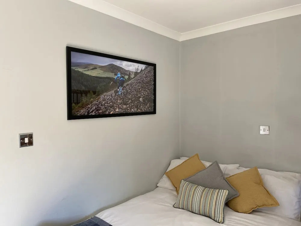 The Glentress Hotel