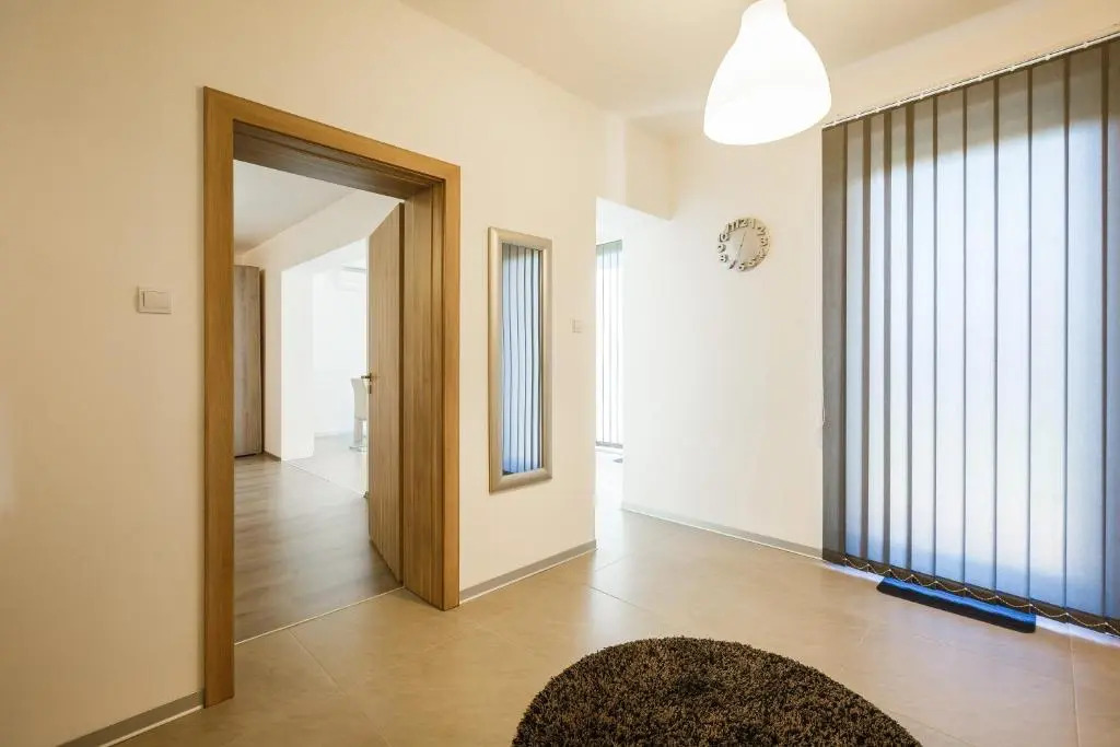 Ivni Apartmani