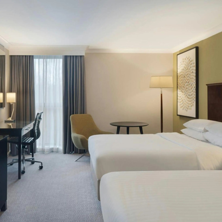 Delta Hotels by Marriott Manchester Airport