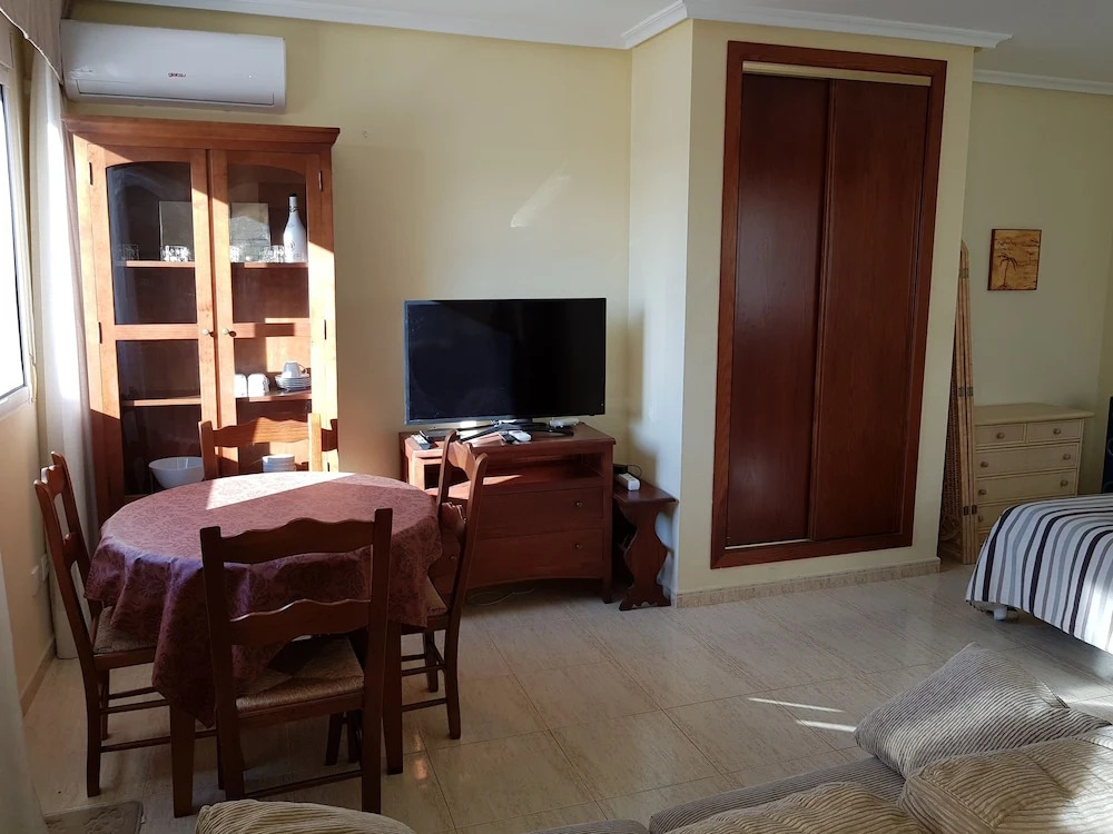 Vera Rental Torremar Natura