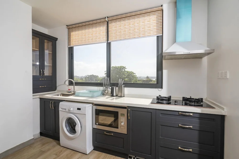 Tanzanite Serviced Apartment - TSA Masaki