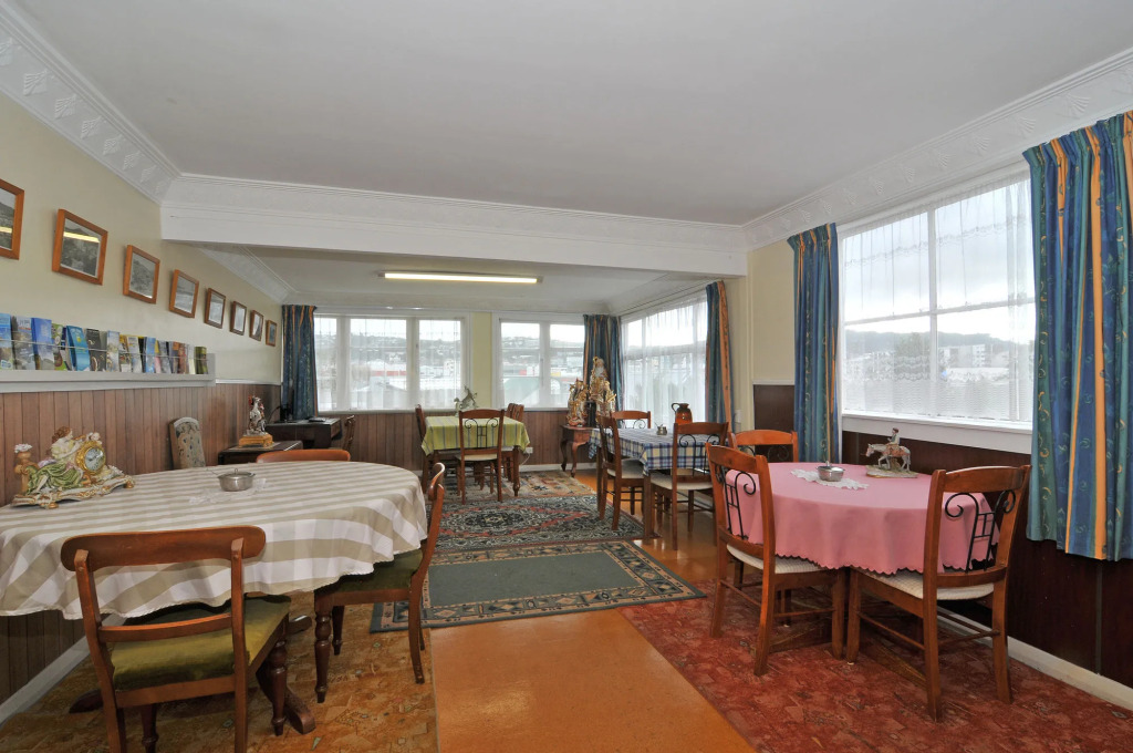 Richmond Guest House