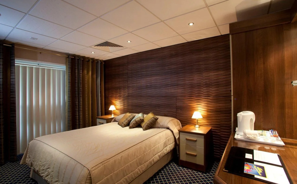 West Ham United Hotel