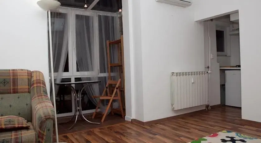 Bucharest Studio