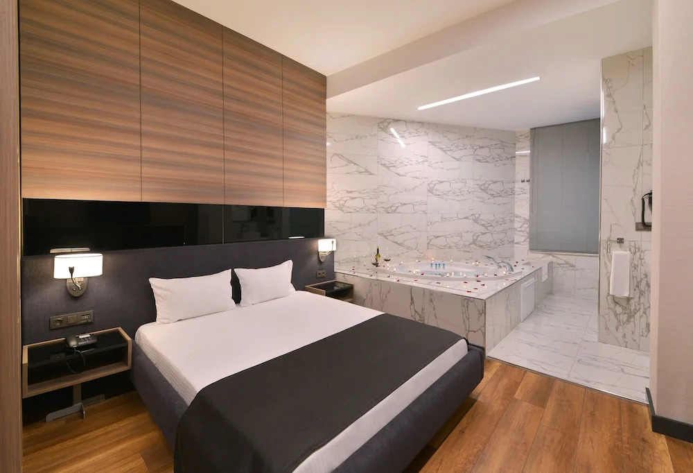 Besiktas Otel